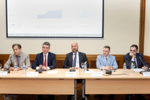 ΣΕΧΒ: Εκδήλωση για την παγκόσμια χημική βιομηχανία