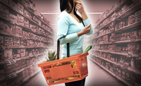 NielsenIQ: Αυξημένες οι πωλήσεις στα σούπερ μάρκετ σε βασικές κατηγορίες τροφίμων