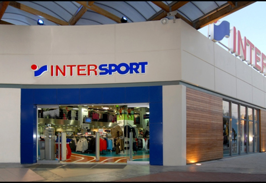 Fourlis: Σε € 1.5 εκατ. το τίμημα για την πώληση των Intersport στην Τουρκία
