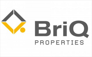 BriQ Properties: Διανομή μερίσματος καθαρού ποσού 0,075 ευρώ ανά μετοχή