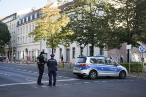 Βέλγιο: Εκκενώθηκαν τρία σχολεία μετά από προειδοποίηση για βόμβα