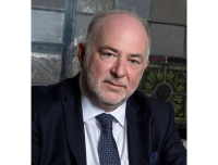 Στο ΔΣ του Ευρωπαϊκού Ταμείου Επενδύσεων ο Δρ. Χάρης Λαμπρόπουλος