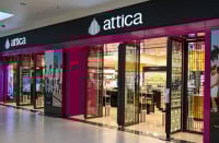 “Luxury” μέρισμα 7 εκατ. ευρώ από τα attica stores