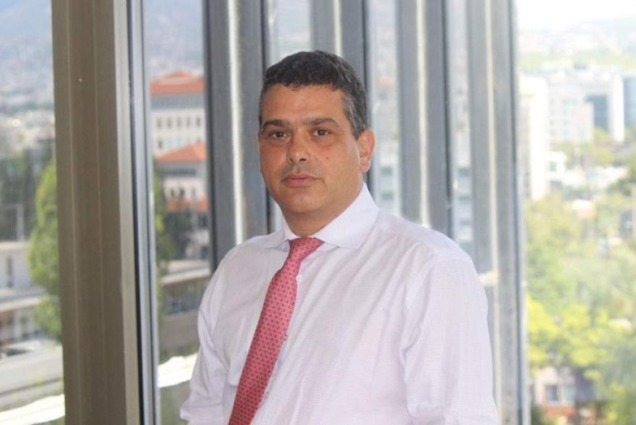 Ο Κωνσταντίνος Μπήτρος, Ιδρυτής της Inventio