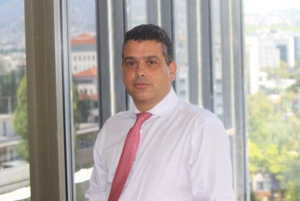 Ο Κωνσταντίνος Μπήτρος, Ιδρυτής της Inventio