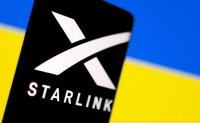 Ουκρανία: H SpaceX περιόρισε τις υπηρεσίες Starlink