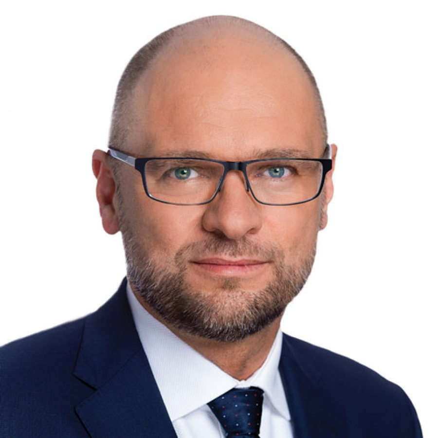 Ο υπουργός Οικονομίας Richard Sulik.