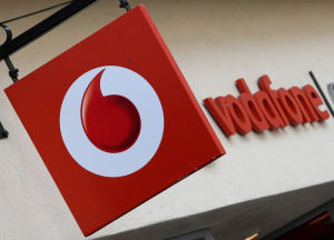 Vodafone: Ανάμεσα στις πιο βιώσιμες εταιρείες στην Ελλάδα