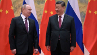 Πούτιν και Σι Τζινπίνγκ θα πάνε στη σύνοδο κορυφής της G20