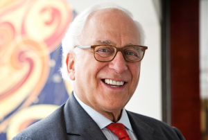 Απεβίωσε ο τραπεζίτης σερ Έβελυν ντε Ρότσιλντ