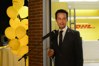 DHL: Δημιουργεί «Green City Hub» στο κέντρο της Αθήνας