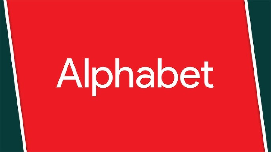 Alphabet: Ξεπέρασε τα 3 τρισ. δολάρια σε κεφαλαιοποίηση