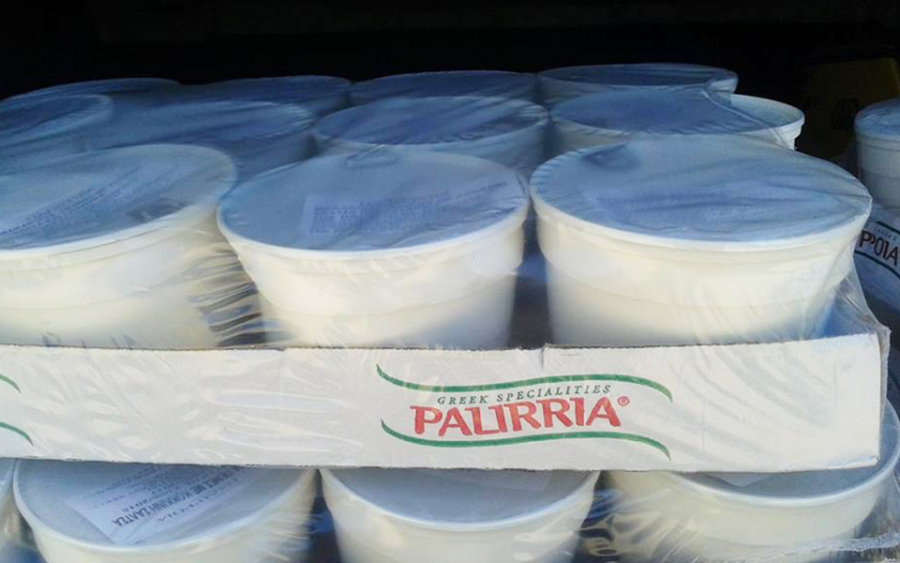 Παλίρροια Σουλιώτης: Επενδύει στα έτοιμα γεύματα ψυγείου - Διευρύνει το εξαγωγικό της αποτύπωμα