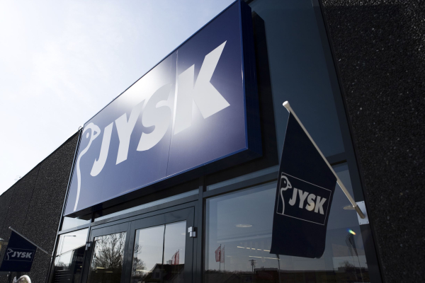 JYSK: Πώς επιδιώκει να προσεγγίσει περαιτέρω το επιχειρηματικό κοινό στην Ελλάδα - Πάνω από 13% ο τζίρος από B2B
