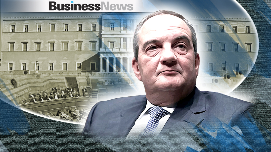 Κώστας Καραμανλής: Δεν θα είμαι υποψήφιος στις εκλογές