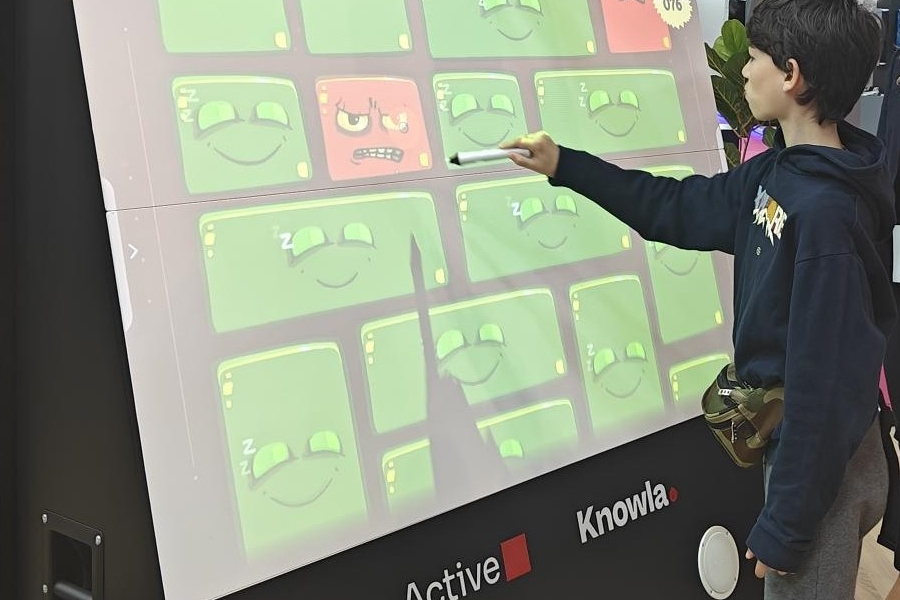 Active: Συνεργασία με την Knoocker για τη διάθεση του εργαλείου Knowla σε εκπαιδευτικούς οργανισμούς
