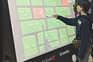 Active: Συνεργασία με την Knoocker για τη διάθεση του εργαλείου Knowla σε εκπαιδευτικούς οργανισμούς