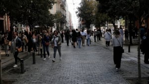 Κορονοϊος: Η εκτίναξη των κρουσμάτων φέρνει νωρίτερα κι άλλα μέτρα
