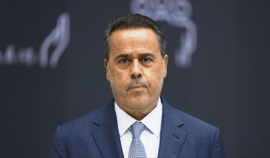 Παπασταύρου: Η Ελλάδα ενισχύει σταθερά τον ενεργειακό της ρόλο στην Αν. Μεσόγειο