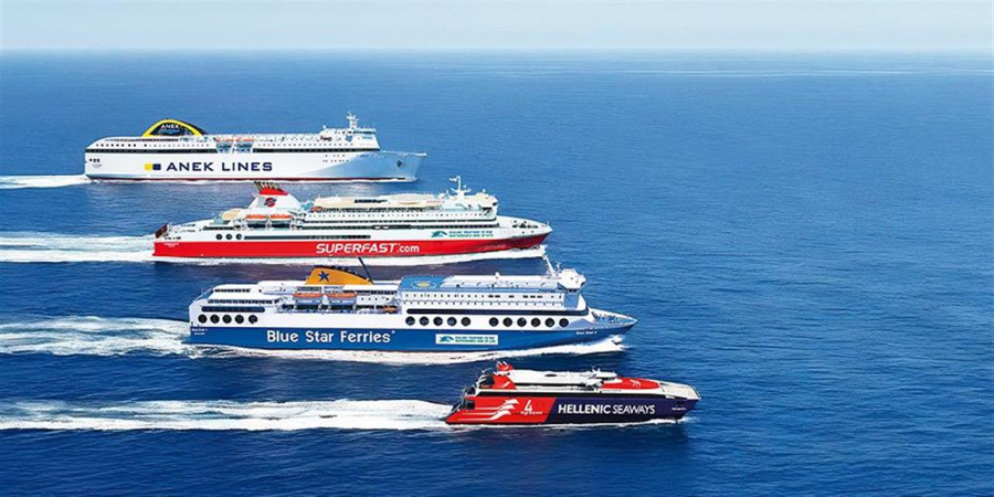 Attica Group: Βελτιωμένες επιδόσεις το πρώτο εξάμηνο και ανανέωση στόλου παρά την ενεργειακή πίεση