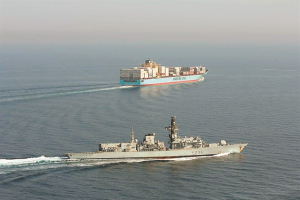 Ρωσία - ΗΠΑ: Θα συζητήσουν τη Δευτέρα για τη ναυσιπλοΐα στη Μαύρη Θάλασσα