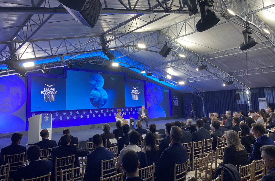 Ποιος διεθνής οικονομικός φορέας πάει Καναδά τον Οκτώβριο