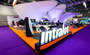 Intralot: Αύξηση εσόδων 9,3% το α' τρίμηνο