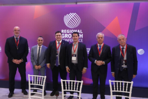 Θόδωρος Λουλούδης: «Ανάγκη για κοινή στρατηγική και διεύρυνση του ρόλου των επιμελητηρίων»