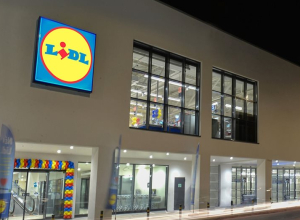 Νέο Lidl στην Πλατεία Αττικής - Επένδυση €16,7 εκατ.
