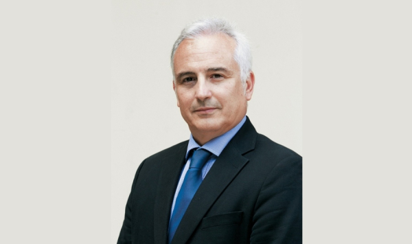 Ο Η. Σπυρτούνιας επανεκλέγεται ως Αντιπρόεδρος του Συνδέσμου Αμερικανικών Επιμελητηρίων Ευρώπης