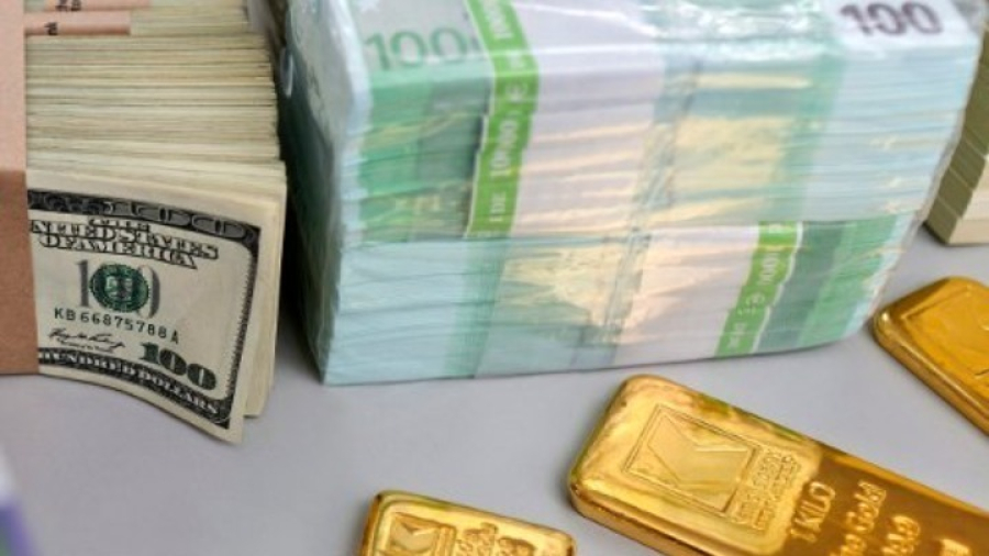 Oxfam: Δώδεκα δισεκατομμυριούχοι, πιο πλούσιοι από τη μισή ανθρωπότητα