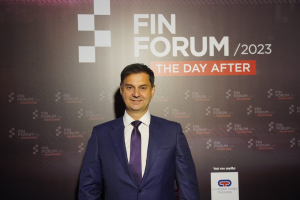 Χ. Θεοχάρης: Κλειδί η πάταξη της φοροδιαφυγής για μείωση της φορολογίας