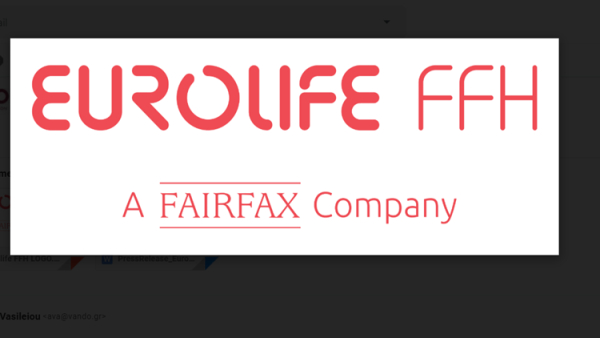 Eurolife FFH: Απόδοση 3,18% στα ομαδικά προγράμματα διαχείρισης κεφαλαίου για το 2024