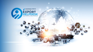 Export Helpdesk: Ένα καινοτόμο εργαλείο από την Enterprise Greece στην υπηρεσία των Ελλήνων εξαγωγέων
