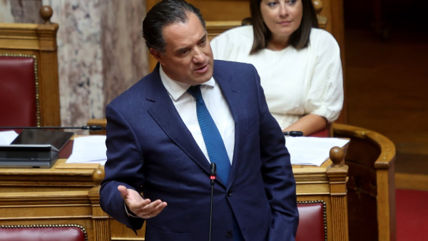 Γεωργιάδης: Προγράμματα upskilling και reskilling εργαζομένων ύψους €1 δισ. μέσω ΕΣΠΑ