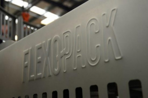 FLEXOPACK: Στο 6.369 εκατ. ευρώ το μετοχικό κεφάλαιο