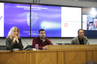 ΠΟΕΣΥ: Η τεχνητή νοημοσύνη παράγει εύκολα fake news