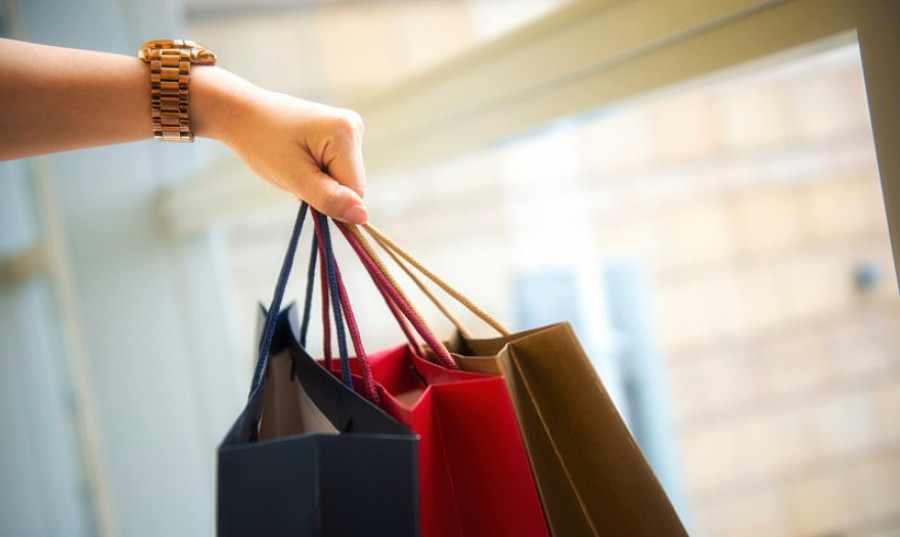 Ευρωζώνη: Μεγαλύτερη του αναμενόμενου η πτώση στις πωλήσεις λιανικής