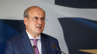 Κ. Χατζηδάκης: Προωθείται ο νόμος για τις συγχωνεύσεις των επιχειρήσεων