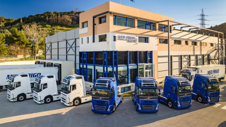 Έκλεισε η εξαγορά της Med Frigo από Elikonos Sicar, Eos Renaissance και άλλους μετόχους