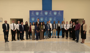 Στην Αθήνα σπουδαστές του Παγκόσμιου Ναυτιλιακού Πανεπιστημίου