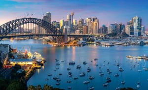 Αυστραλία: Παρατείνεται κατά ένα μήνα το lockdown στην πρωτεύουσα