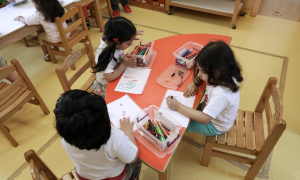 Σε απόγνωση οι επιχειρηματίες της προσχολικής αγωγής λόγω ΕΣΠΑ