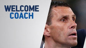 Εθνική Ελλάδας: Νέος προπονητής ο Γκουστάβο Πογέτ