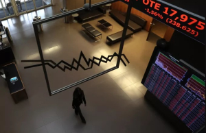 Χρηματιστήριο-Κλείσιμο: Πτώση 0,62%, στα 134,88 εκατ. ευρώ ο τζίρος