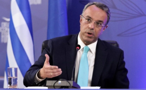 Σταϊκούρας: Μέσα στο 2025 παραδίδεται η Πατρών – Πύργου, αναζητούμε χρηματοδότηση για το Πύργος-Τσακώνα