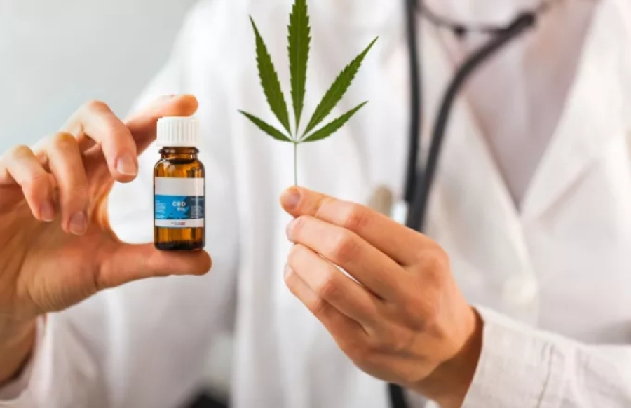 Φαρμακευτική κάνναβη: Άρχισε η συνταγογράφηση στη χώρα μας