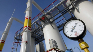 Δανία: Διαρροή φυσικού αερίου στον αγωγό Nord Stream 2 στη Βαλτική Θάλασσα