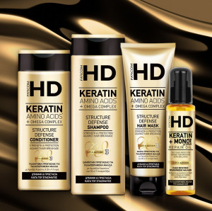 Η FARCOM λανσάρει τη σειρά HD Structure Defense