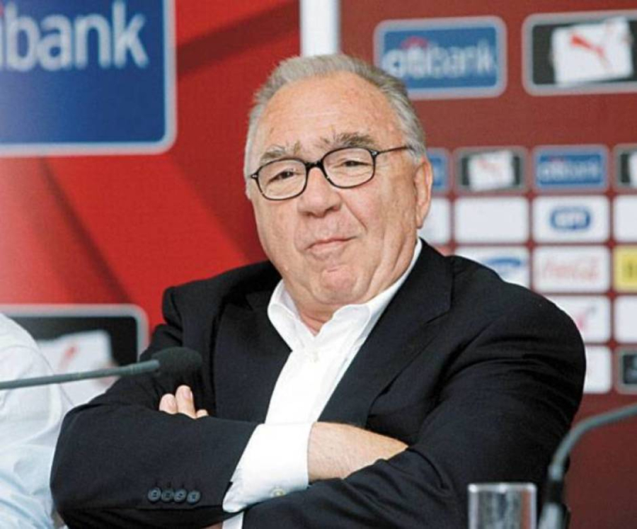 Intralot: Αγορά 400.000 μετοχών από τον Σωκράτη Κόκκαλη